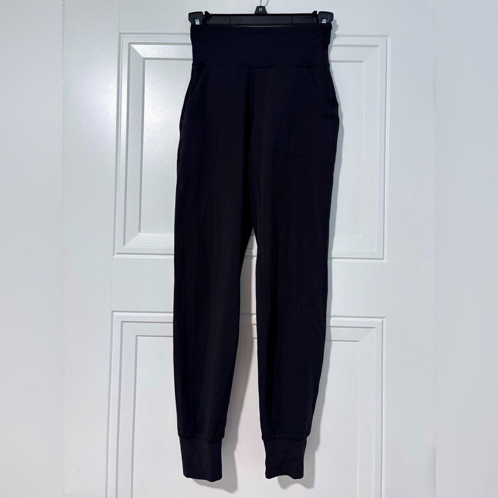 Lululemon Align High-Waisted Size 2 Joggers